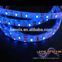 12v blue led light strip waterproof, outdoor light strip led